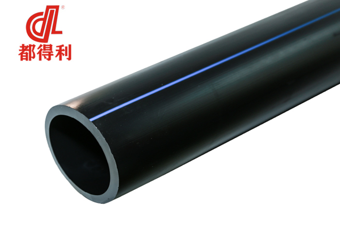  使用的四川pe給水管道出現(xiàn)損壞怎么修復？